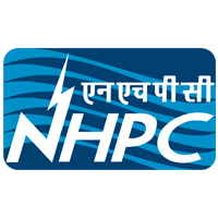 NHPC Logo
